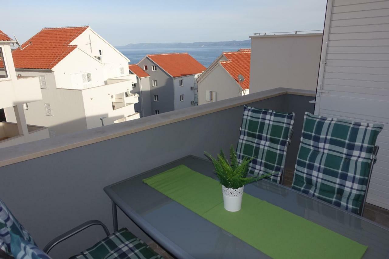 Apartments Silver Bol Exterior foto